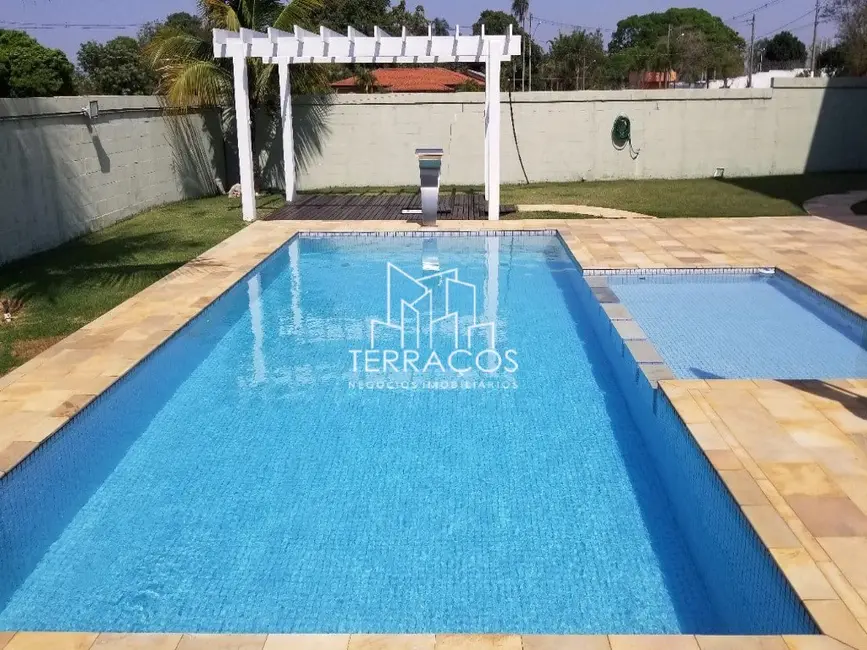 Foto 5 de Casa de Condomínio com 5 quartos à venda, 387m2 em Cabreuva - SP
