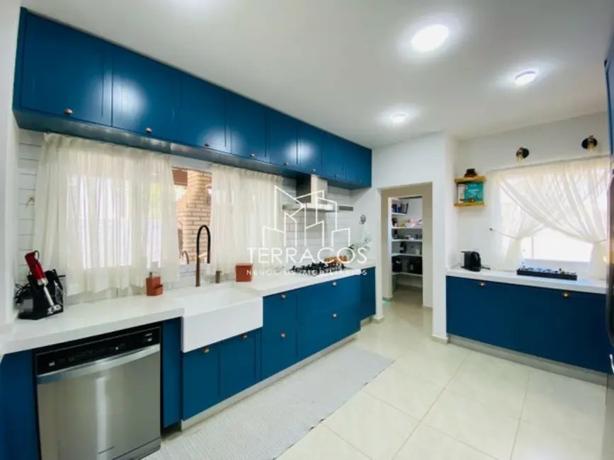 Casa de Condomínio com 4 quartos à venda e para alugar, 282m2 em Itupeva - SP - imagem 6 Foto 6 de Casa de Condomínio com 4 quartos à venda e para alugar, 282m2 em Itupeva - SP