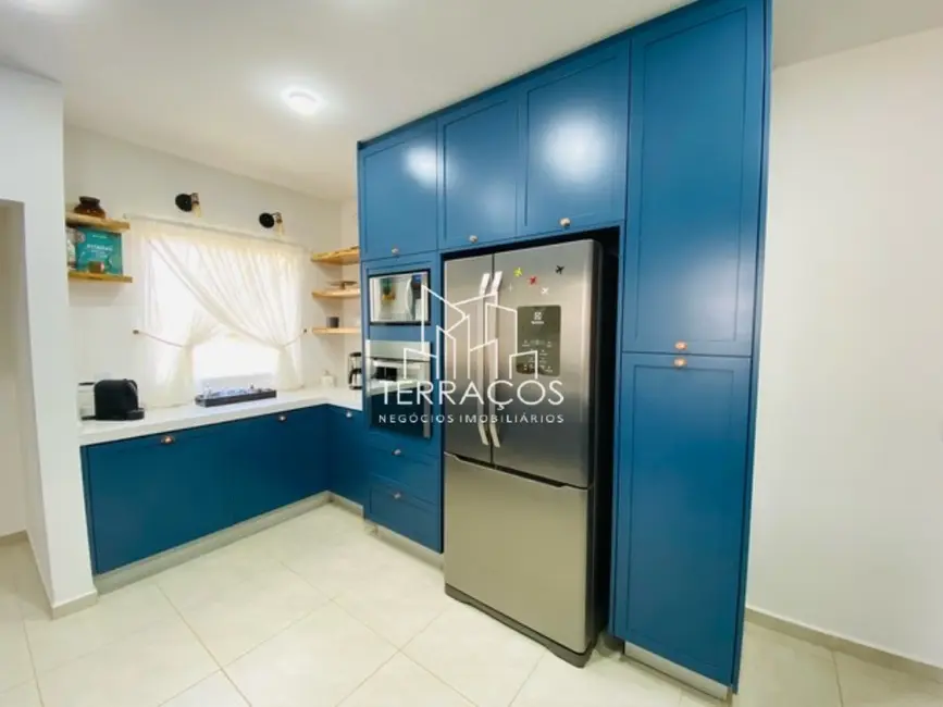 Casa de Condomínio com 4 quartos à venda e para alugar, 282m2 em Itupeva - SP - imagem 8 Foto 8 de Casa de Condomínio com 4 quartos à venda e para alugar, 282m2 em Itupeva - SP