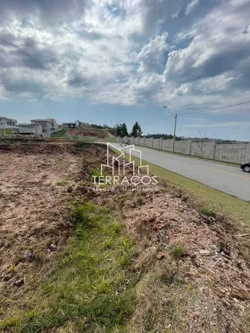 Foto 2 de Terreno / Lote à venda, 780m2 em Loteamento Residencial e Comercial Horto Florestal, Jundiai - SP