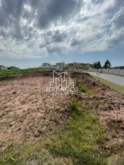 Foto 4 de Terreno / Lote à venda, 780m2 em Loteamento Residencial e Comercial Horto Florestal, Jundiai - SP