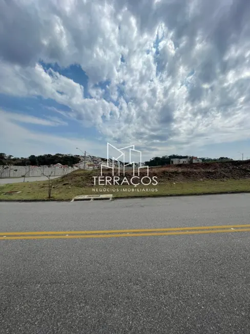 Foto 7 de Terreno / Lote à venda, 780m2 em Loteamento Residencial e Comercial Horto Florestal, Jundiai - SP