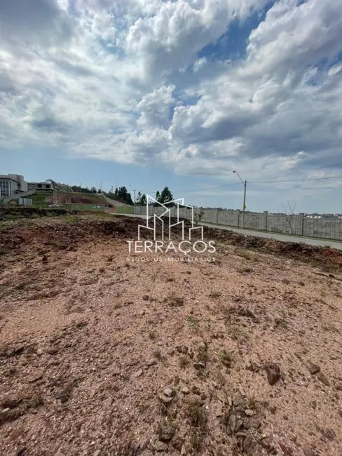 Foto 1 de Terreno / Lote à venda, 780m2 em Loteamento Residencial e Comercial Horto Florestal, Jundiai - SP