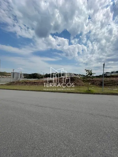 Foto 9 de Terreno / Lote à venda, 780m2 em Loteamento Residencial e Comercial Horto Florestal, Jundiai - SP