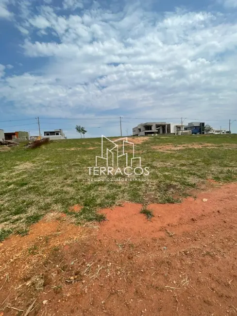 Foto 4 de Terreno / Lote à venda, 604m2 em Jardim Florestal, Jundiai - SP