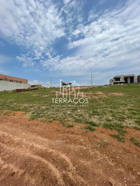 Foto 3 de Terreno / Lote à venda, 604m2 em Jardim Florestal, Jundiai - SP