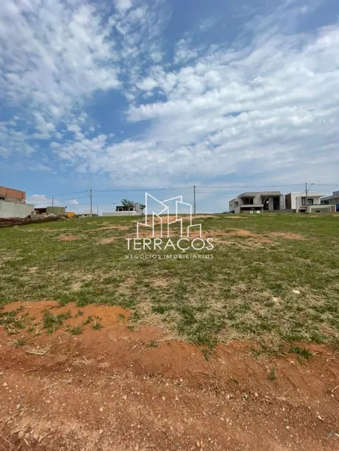 Foto 2 de Terreno / Lote à venda, 604m2 em Jardim Florestal, Jundiai - SP