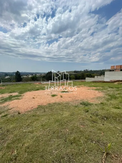 Foto 4 de Terreno / Lote à venda, 604m2 em Jardim Florestal, Jundiai - SP