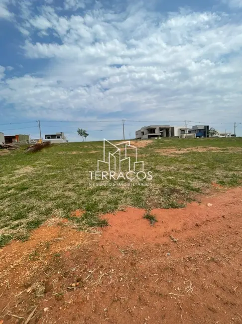 Foto 6 de Terreno / Lote à venda, 604m2 em Jardim Florestal, Jundiai - SP