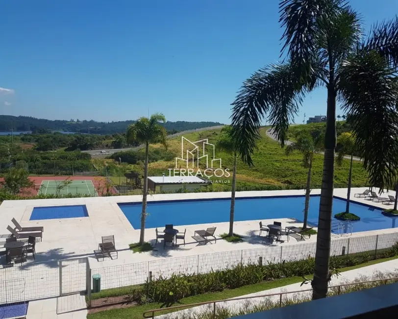 Foto 8 de Terreno / Lote à venda, 604m2 em Jardim Florestal, Jundiai - SP