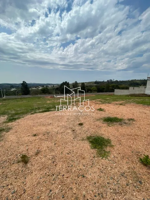 Foto 2 de Terreno / Lote à venda, 604m2 em Jardim Florestal, Jundiai - SP