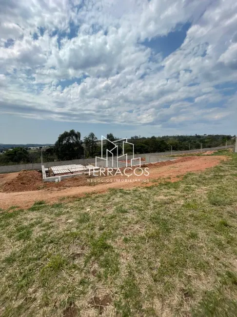 Foto 5 de Terreno / Lote à venda, 604m2 em Jardim Florestal, Jundiai - SP