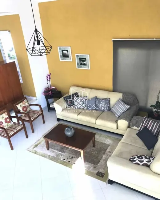 Foto 1 de Casa de Condomínio com 3 quartos à venda, 275m2 em Parque das Laranjeiras, Itatiba - SP