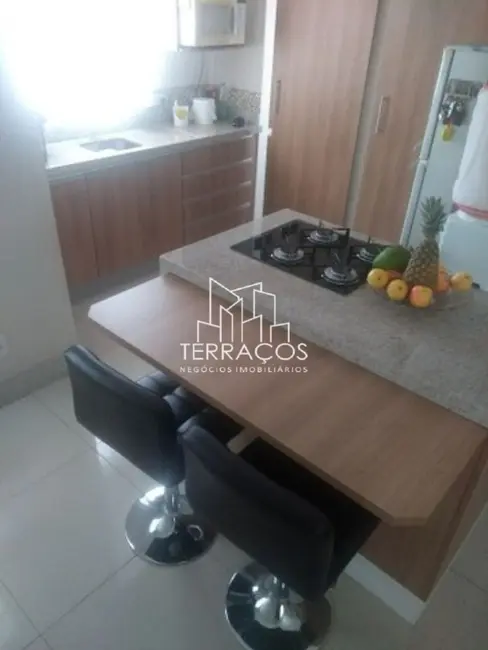 Foto 4 de Casa de Condomínio com 3 quartos à venda, 103m2 em Jardim das Tulipas, Jundiai - SP