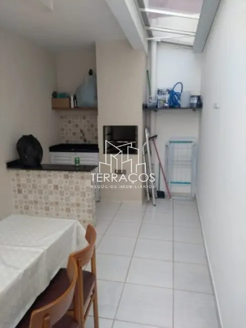Foto 8 de Casa de Condomínio com 3 quartos à venda, 103m2 em Jardim das Tulipas, Jundiai - SP