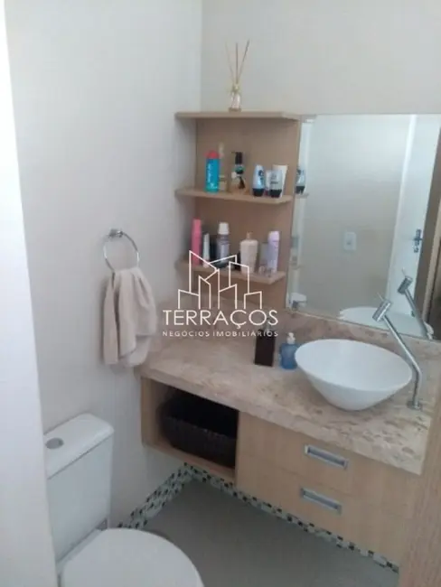 Foto 6 de Casa de Condomínio com 3 quartos à venda, 103m2 em Jardim das Tulipas, Jundiai - SP