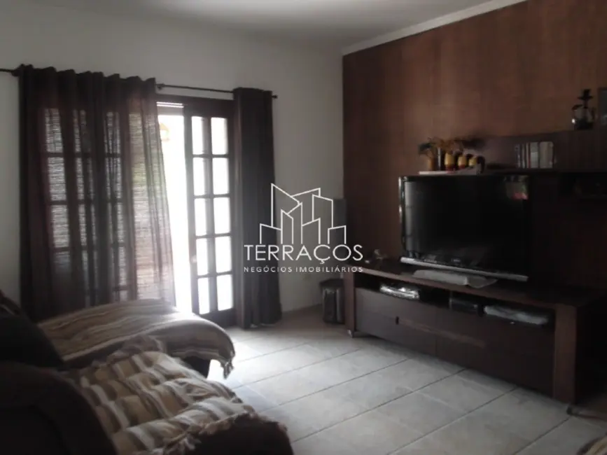 Foto 4 de Casa com 3 quartos à venda, 255m2 em Jardim Caçula, Jundiai - SP