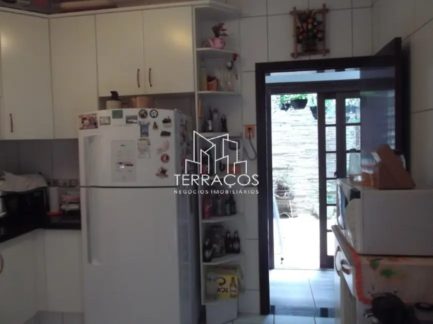 Foto 5 de Casa com 3 quartos à venda, 255m2 em Jardim Caçula, Jundiai - SP