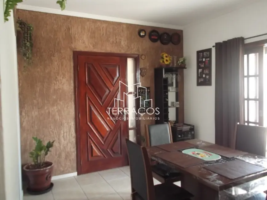 Foto 3 de Casa com 3 quartos à venda, 255m2 em Jardim Caçula, Jundiai - SP