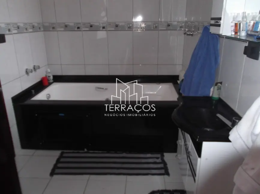 Foto 8 de Casa com 3 quartos à venda, 255m2 em Jardim Caçula, Jundiai - SP