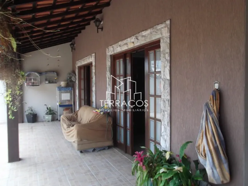 Foto 6 de Casa com 3 quartos à venda, 255m2 em Jardim Caçula, Jundiai - SP