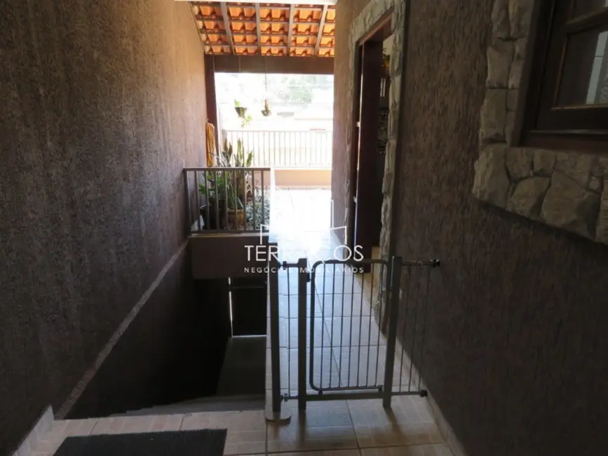 Foto 9 de Casa com 3 quartos à venda, 255m2 em Jardim Caçula, Jundiai - SP