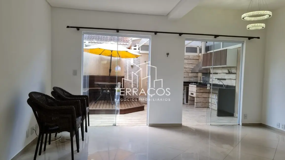 Foto 5 de Casa de Condomínio com 3 quartos à venda, 92m2 em Jardim Shangai, Jundiai - SP