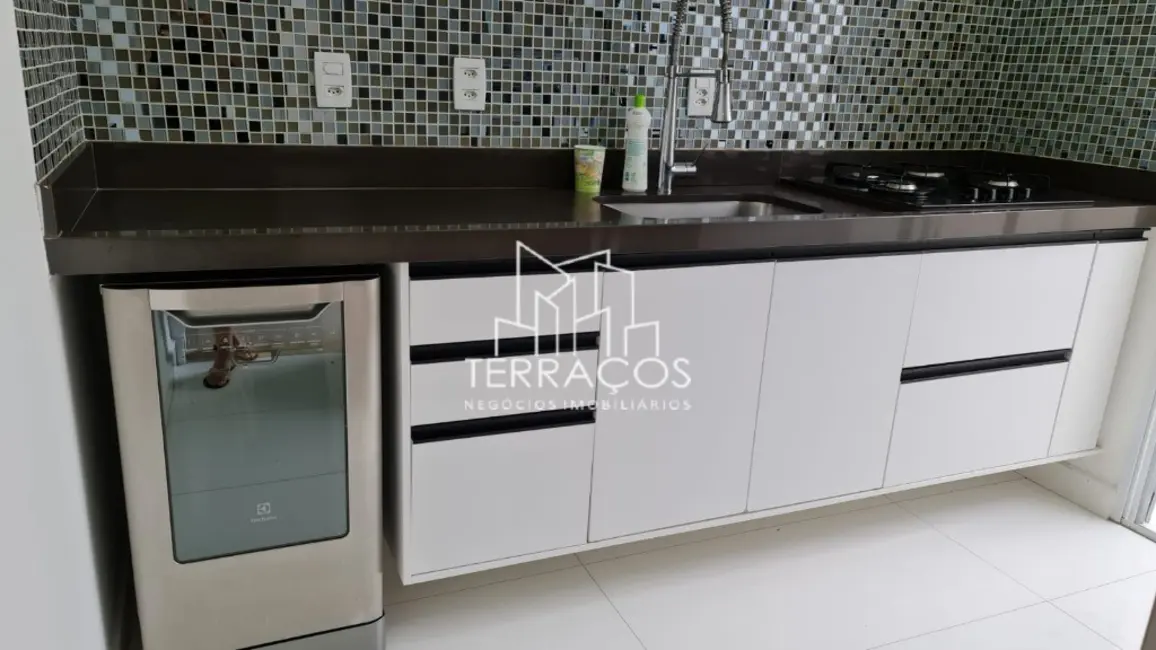 Foto 2 de Casa de Condomínio com 3 quartos à venda, 92m2 em Jardim Shangai, Jundiai - SP