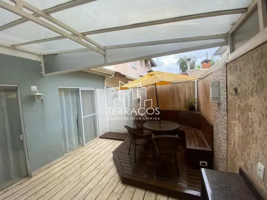 Foto 9 de Casa de Condomínio com 3 quartos à venda, 92m2 em Jardim Shangai, Jundiai - SP