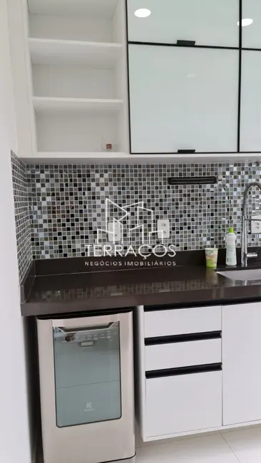 Foto 4 de Casa de Condomínio com 3 quartos à venda, 92m2 em Jardim Shangai, Jundiai - SP