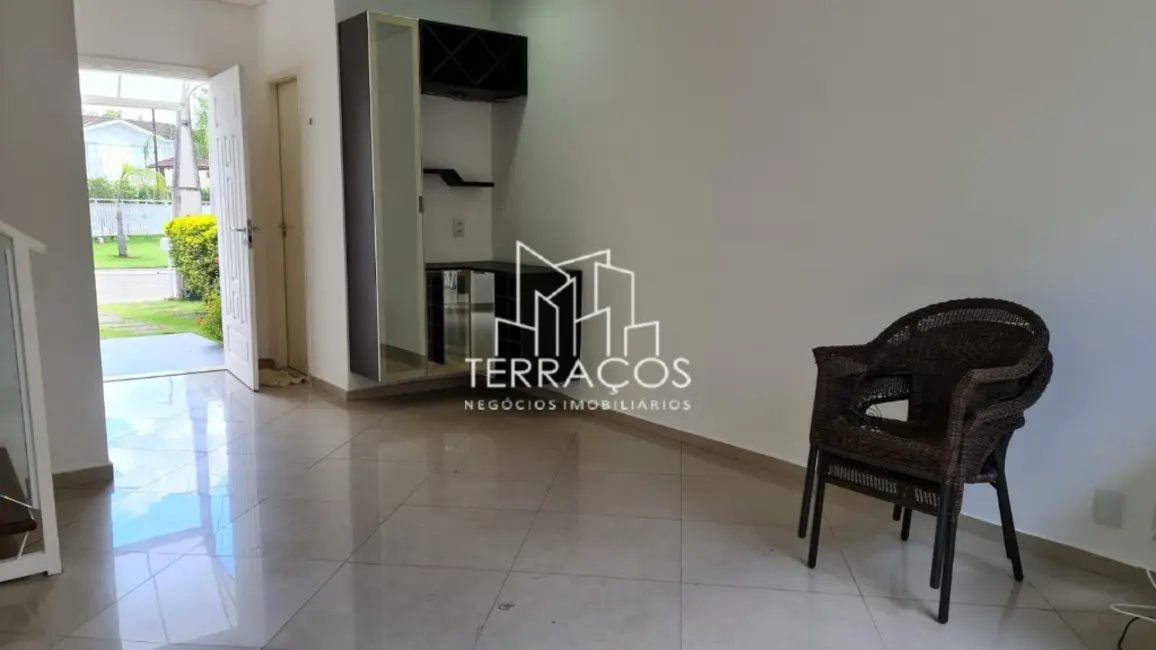 Foto 7 de Casa de Condomínio com 3 quartos à venda, 92m2 em Jardim Shangai, Jundiai - SP