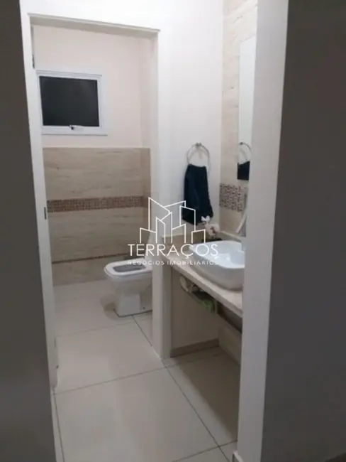Casa com 3 quartos à venda, 290m2 em Jardim Colônia, Jundiai - SP - imagem 8 Foto 8 de Casa com 3 quartos à venda, 290m2 em Jardim Colônia, Jundiai - SP