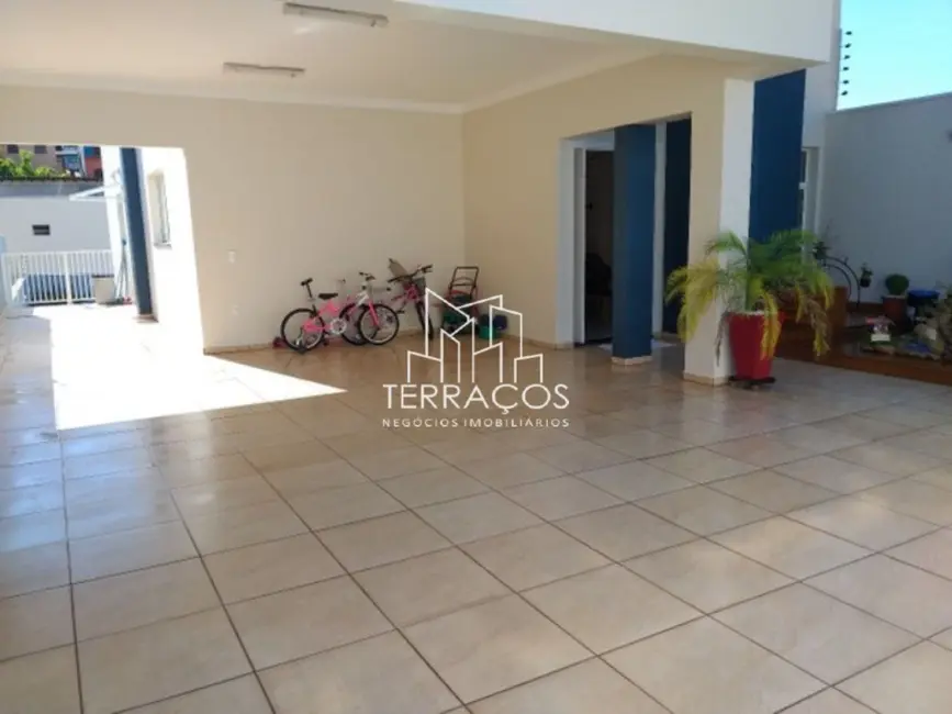 Casa com 3 quartos à venda, 290m2 em Jardim Colônia, Jundiai - SP - imagem 6 Foto 6 de Casa com 3 quartos à venda, 290m2 em Jardim Colônia, Jundiai - SP
