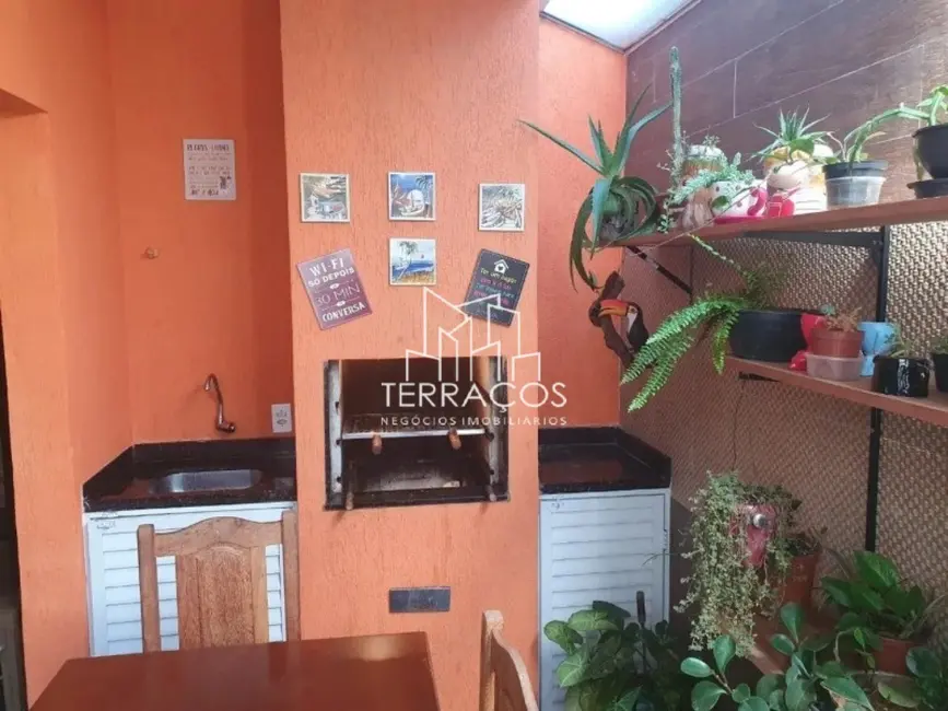 Foto 3 de Casa de Condomínio com 2 quartos à venda, 80m2 em Jardim das Tulipas, Jundiai - SP