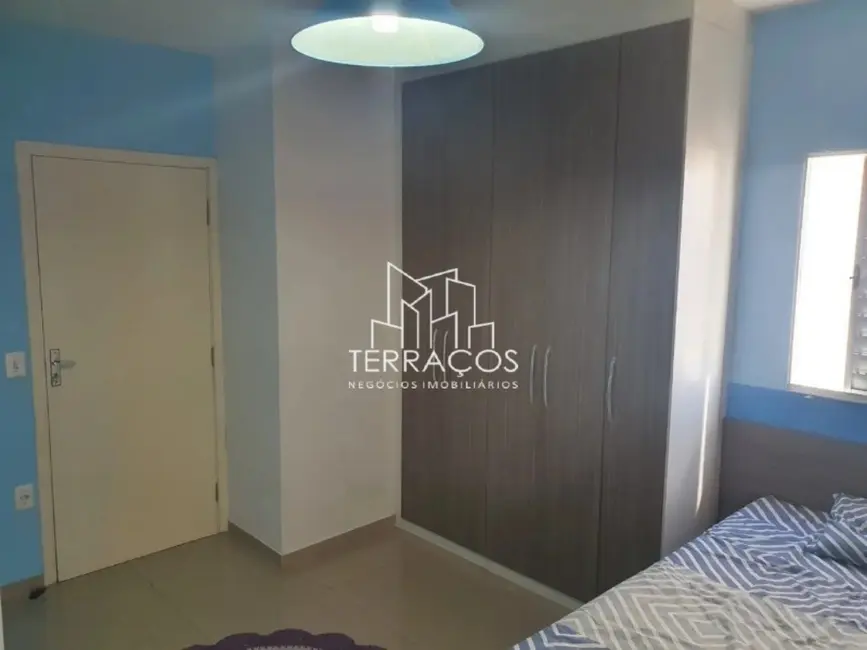 Foto 9 de Casa de Condomínio com 2 quartos à venda, 80m2 em Jardim das Tulipas, Jundiai - SP