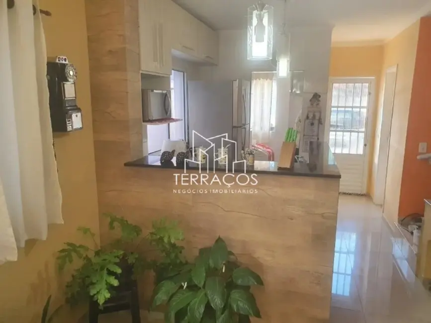 Foto 4 de Casa de Condomínio com 2 quartos à venda, 80m2 em Jardim das Tulipas, Jundiai - SP