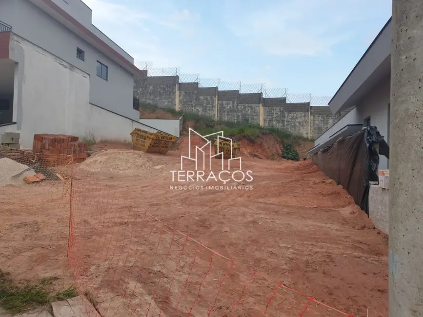 Foto 1 de Terreno / Lote à venda, 362m2 em Jardim Celeste, Jundiai - SP