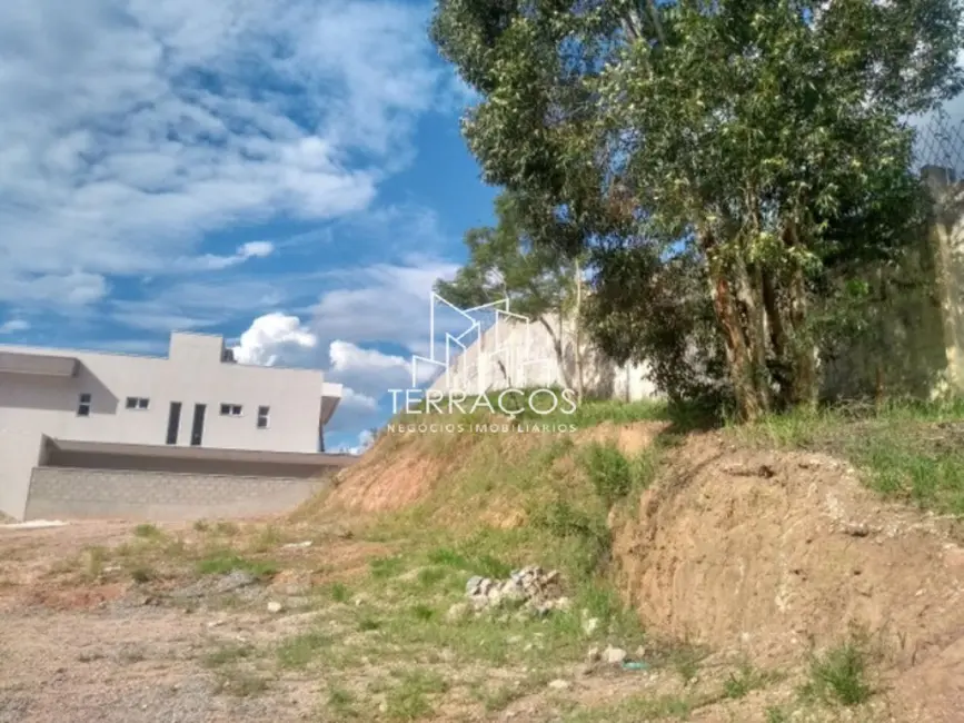 Foto 6 de Terreno / Lote à venda, 362m2 em Jardim Celeste, Jundiai - SP