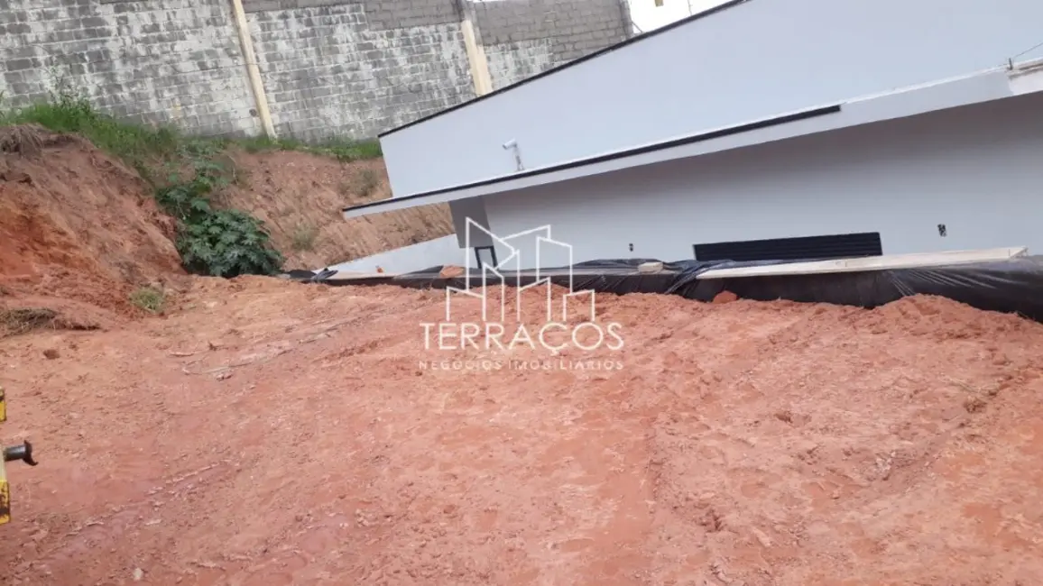 Foto 3 de Terreno / Lote à venda, 362m2 em Jardim Celeste, Jundiai - SP