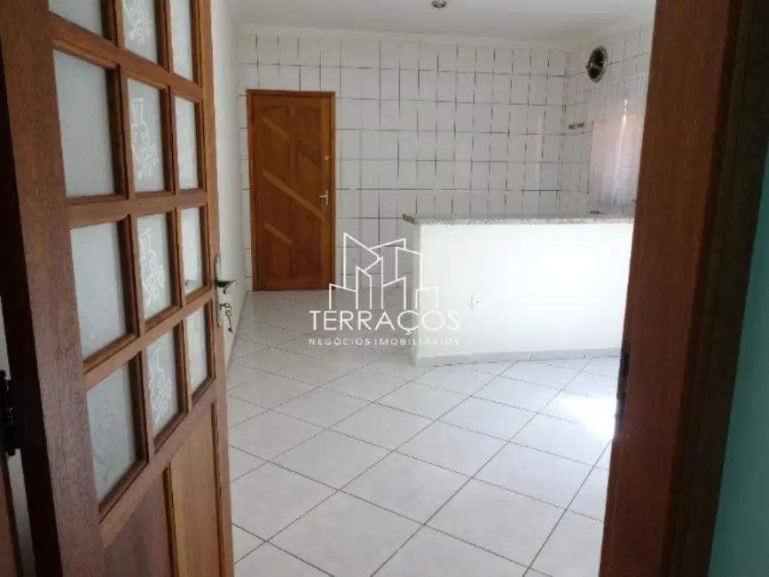Casa com 3 quartos à venda, 170m2 em Parque da Represa, Jundiai - SP - imagem 6 Foto 6 de Casa com 3 quartos à venda, 170m2 em Parque da Represa, Jundiai - SP