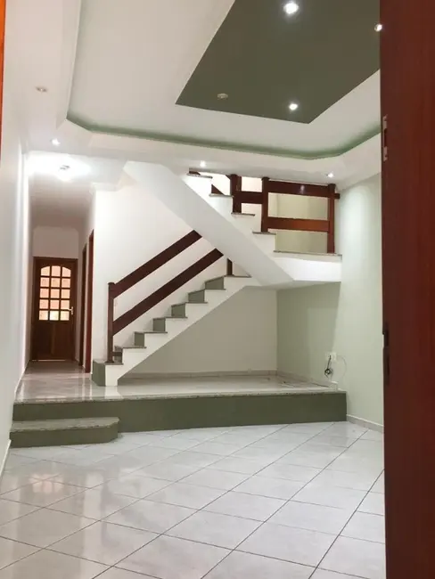 Casa com 3 quartos à venda, 170m2 em Parque da Represa, Jundiai - SP - imagem 4 Foto 4 de Casa com 3 quartos à venda, 170m2 em Parque da Represa, Jundiai - SP