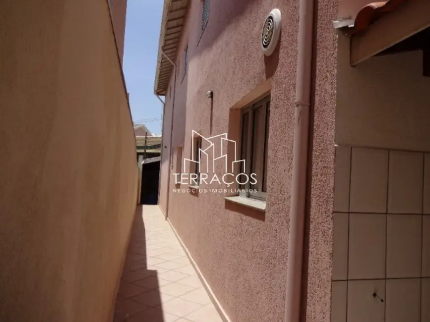 Casa com 3 quartos à venda, 170m2 em Parque da Represa, Jundiai - SP - imagem 5 Foto 5 de Casa com 3 quartos à venda, 170m2 em Parque da Represa, Jundiai - SP