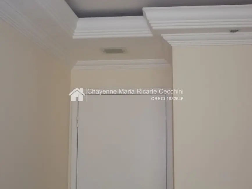 Foto 6 de Apartamento com 2 quartos à venda, 54m2 em Vila Nova Esperia, Jundiai - SP