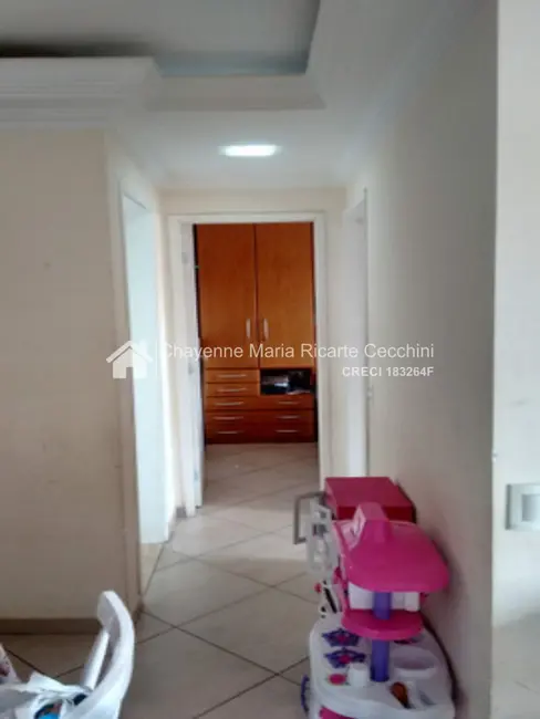 Foto 5 de Apartamento com 2 quartos à venda, 54m2 em Vila Nova Esperia, Jundiai - SP