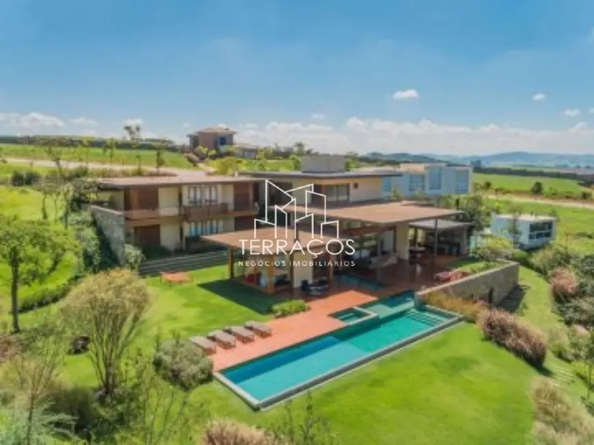 Foto 5 de Terreno / Lote à venda, 1712m2 em Itatiba - SP