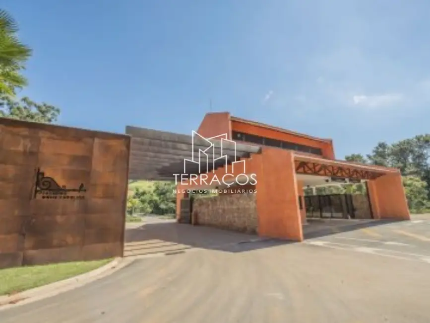 Foto 6 de Terreno / Lote à venda, 1712m2 em Itatiba - SP