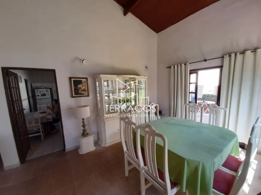 Foto 6 de Casa de Condomínio com 3 quartos à venda, 205m2 em Itupeva - SP