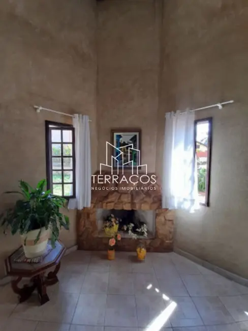 Foto 7 de Casa de Condomínio com 3 quartos à venda, 205m2 em Itupeva - SP