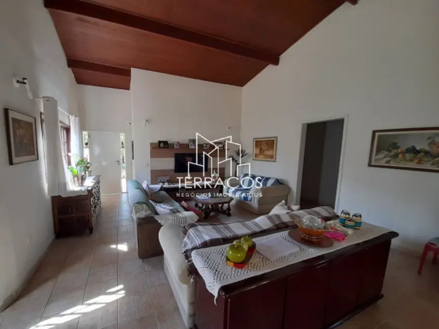 Foto 5 de Casa de Condomínio com 3 quartos à venda, 205m2 em Itupeva - SP