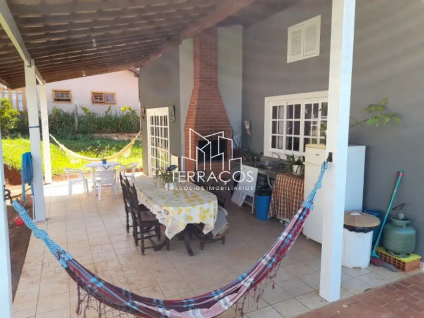 Foto 8 de Casa de Condomínio com 3 quartos à venda, 205m2 em Itupeva - SP